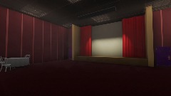 Entertainment and Pizza