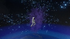 Unrealistic space