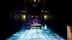 A screenshot taken in Dreams. 1 of 1.