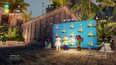 A screenshot taken in Dreams. 13 of 13.