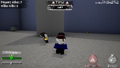 A screenshot taken in Dreams. 22 of 23.