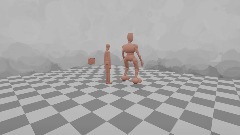 Test Zone
