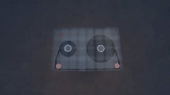 A screenshot taken in Dreams. 1 of 3.