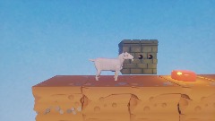 A screenshot taken in Dreams. 4 of 4.