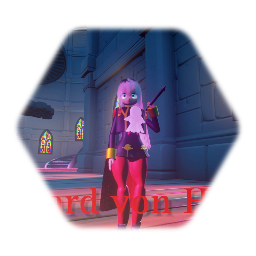 Edelgard von Hresvelg