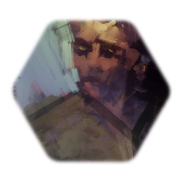 Remix de Portraig