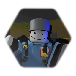 Exploited FishyInRoblox