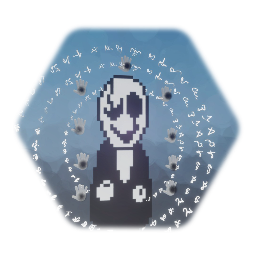 W.D Gaster