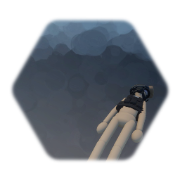 Dead American soldier 2