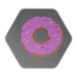 Doughnut