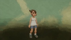 A screenshot taken in Dreams. 4 of 13.