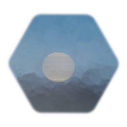 Glass Dome