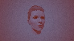 A screenshot taken in Dreams. 1 of 3.