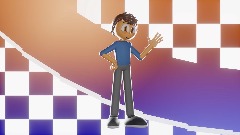 A screenshot taken in Dreams. 1 of 1.