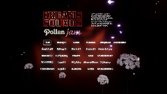 A screenshot taken in Dreams. 3 of 7.