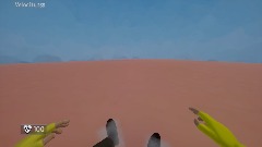 A screenshot taken in Dreams. 6 of 7.