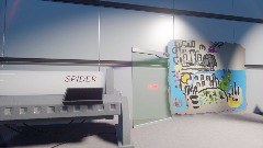 A screenshot taken in Dreams. 3 of 7.