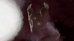 A screenshot taken in Dreams. 3 of 5.