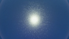 A screenshot taken in Dreams. 1 of 2.