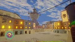 A screenshot taken in Dreams. 11 of 30.