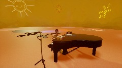 A screenshot taken in Dreams. 11 of 23.