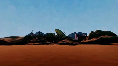 Hercules In The Wasteland (Concept)