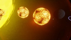 A screenshot taken in Dreams. 3 of 3.