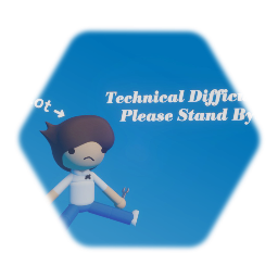 Ghost (oldest design, like ever)