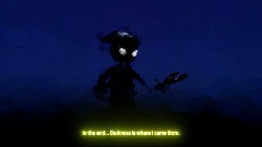 A screenshot taken in Dreams. 13 of 13.