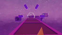 Mon Dreamiverse Dash !