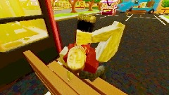 A screenshot taken in Dreams. 7 of 8.