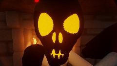 A screenshot taken in Dreams. 2 of 4.