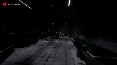 A screenshot taken in Dreams. 13 of 22.