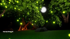 A screenshot taken in Dreams. 4 of 5.