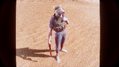 A screenshot taken in Dreams. 4 of 19.