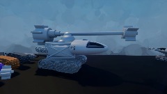 A screenshot taken in Dreams. 7 of 21.