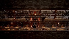 Remix of Thief Runner : Dungeon (Moritz)