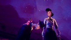 A screenshot taken in Dreams. 25 of 28.