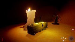 A screenshot taken in Dreams. 7 of 12.