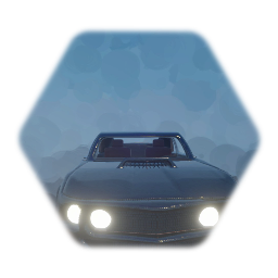 Mustang scenario - 27/05/2025