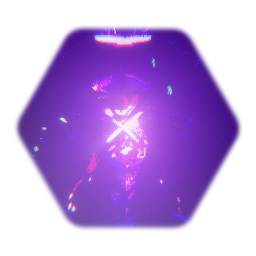 Ghost zote|rebirth Cazote