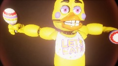 Remix of Someone Screaming