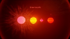 A screenshot taken in Dreams. 10 of 22.