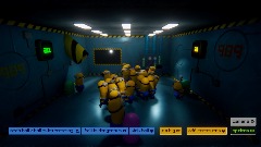 A screenshot taken in Dreams. 1 of 6.