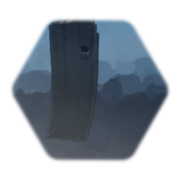 My Creation - 3/30/2021