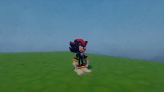 A screenshot taken in Dreams. 2 of 2.