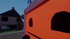 Vacay bot's epic world