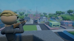 (PDP) Pewdiepie defends his house