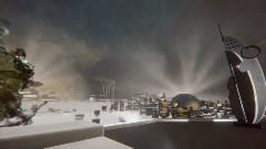 A screenshot taken in Dreams. 8 of 21.