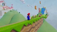 New super mario bros wii